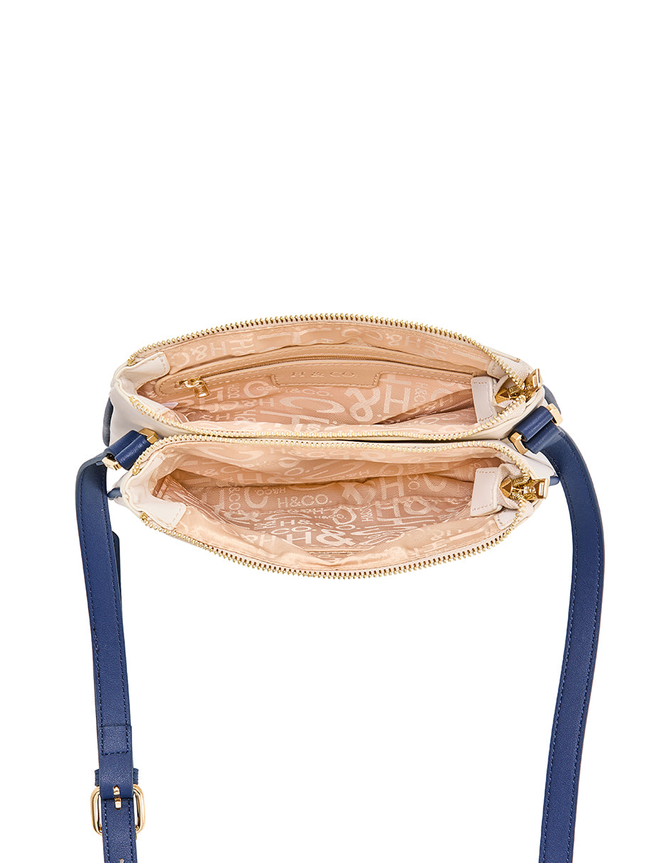 Crossbody Aster