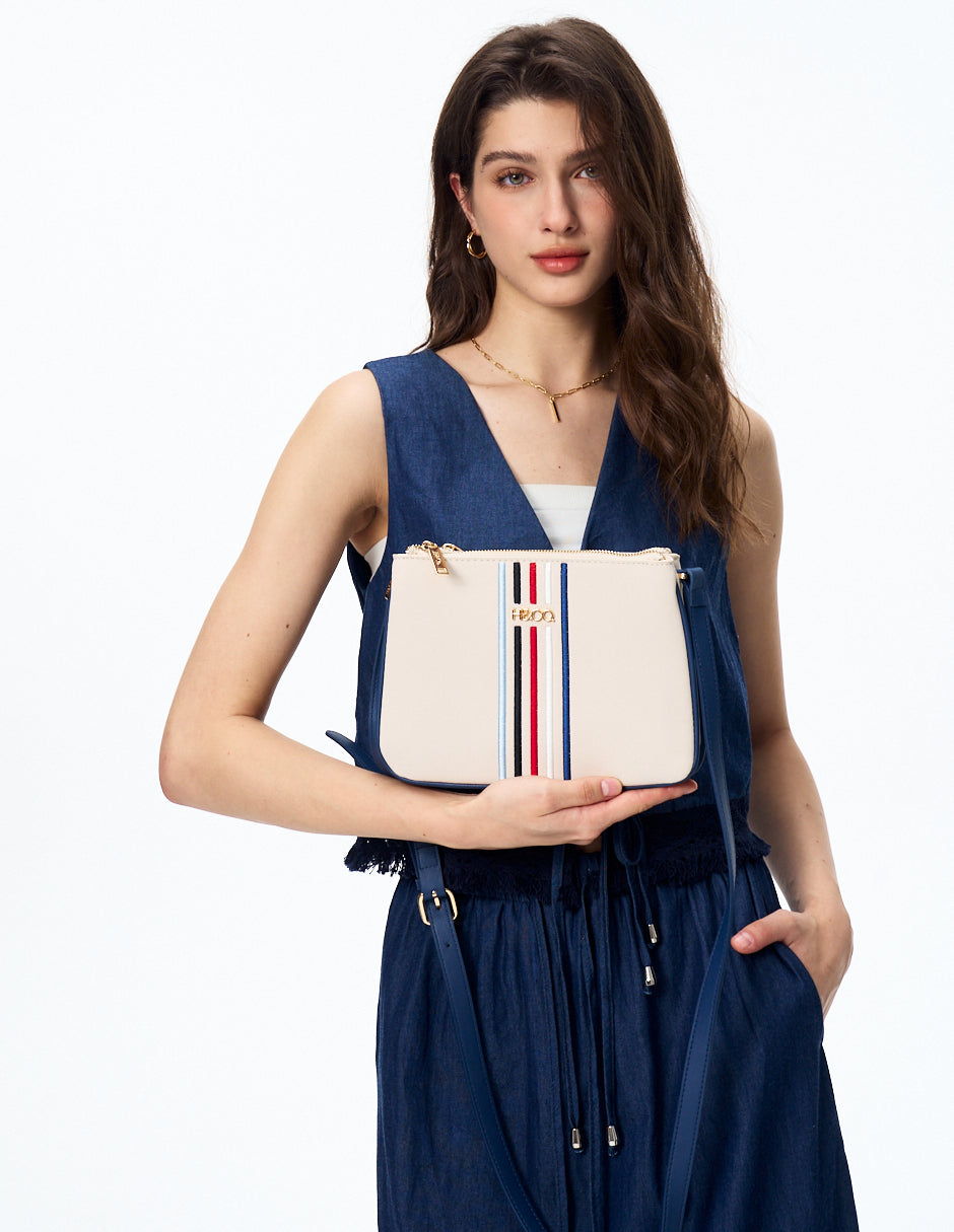 Crossbody Aster