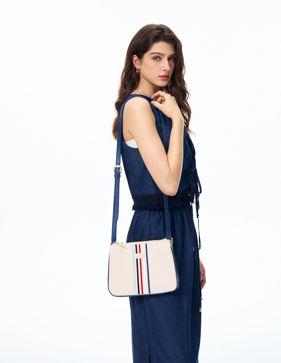 Crossbody Aster