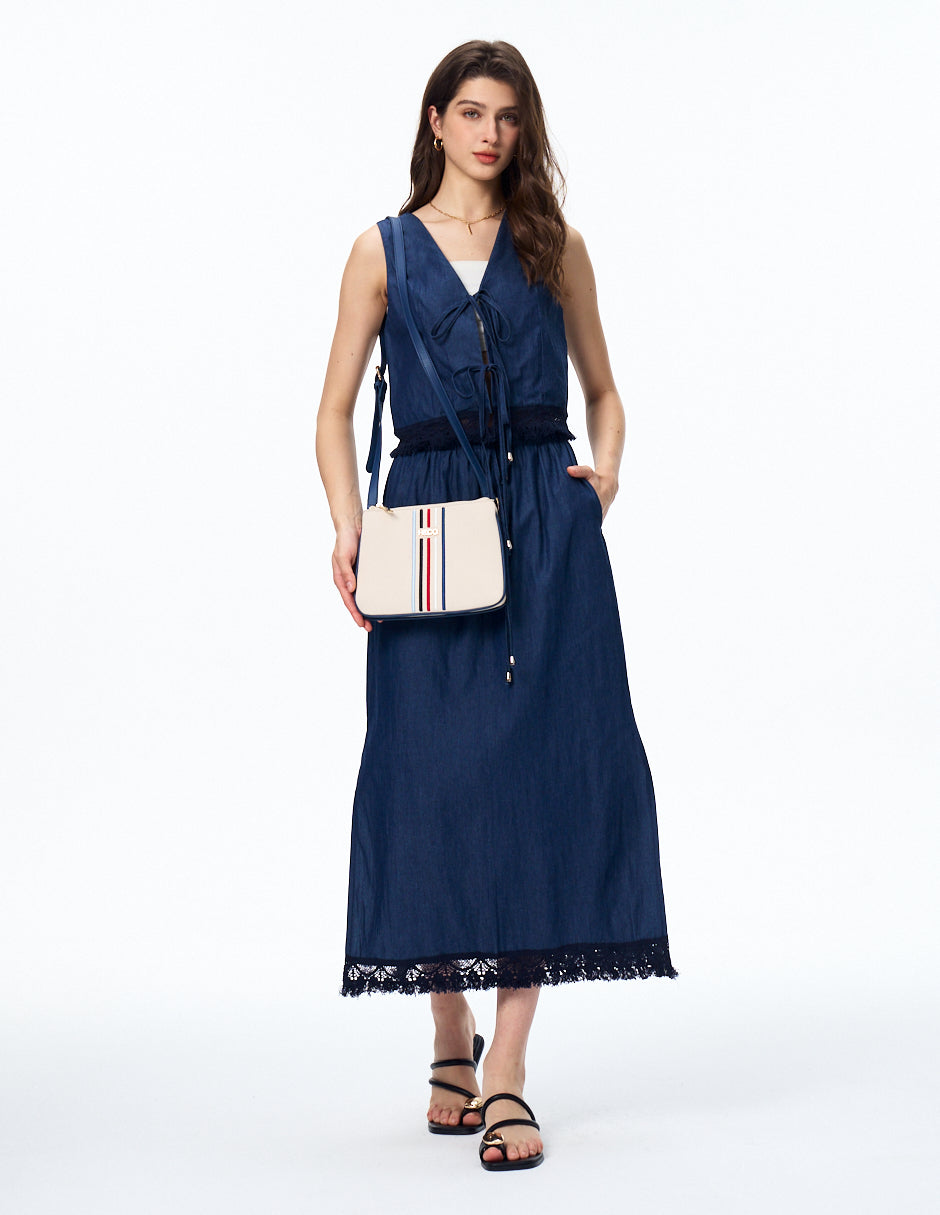 Crossbody Aster