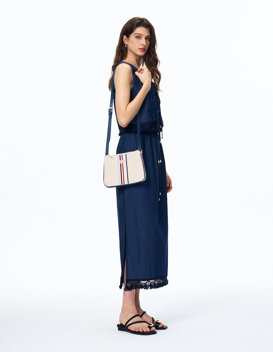 Crossbody Aster
