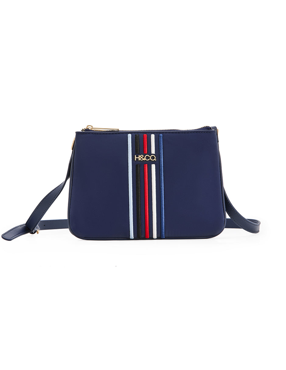 Crossbody Aster