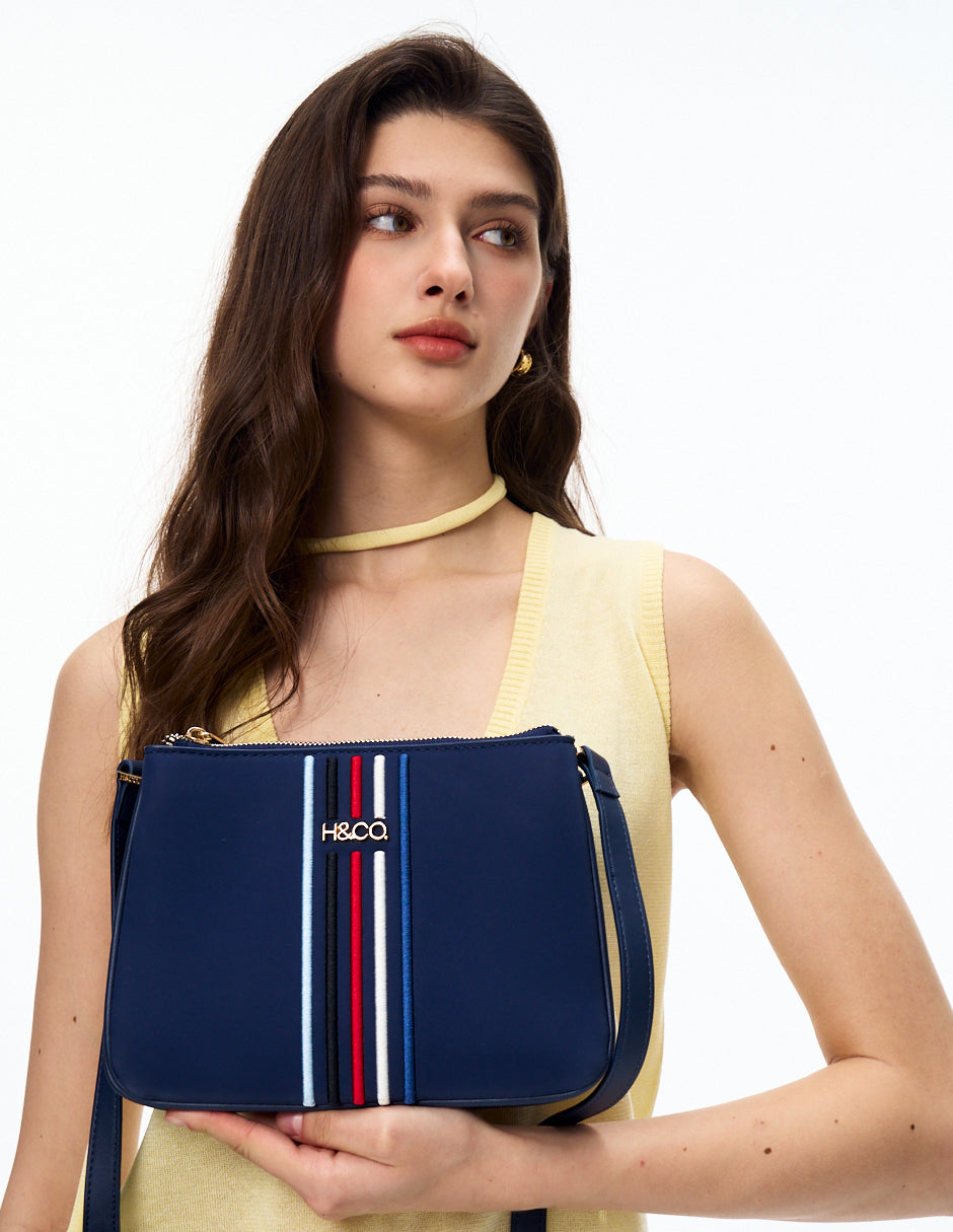Crossbody Aster