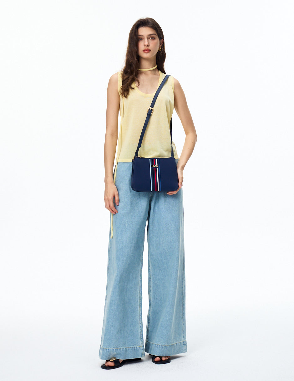 Crossbody Aster