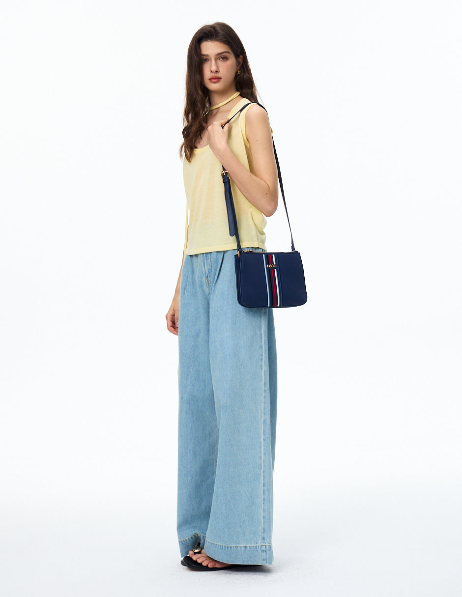 Crossbody Aster