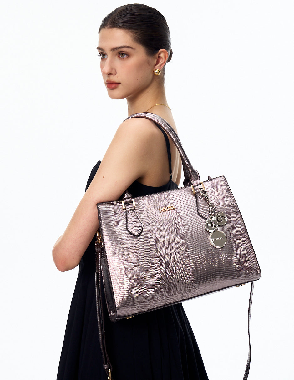Tote Delia
