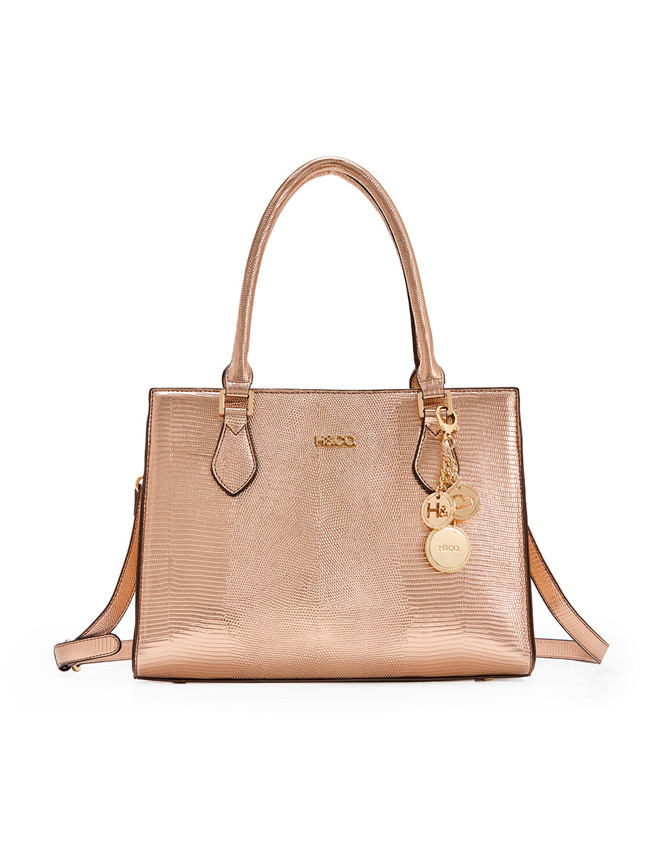 Tote Delia