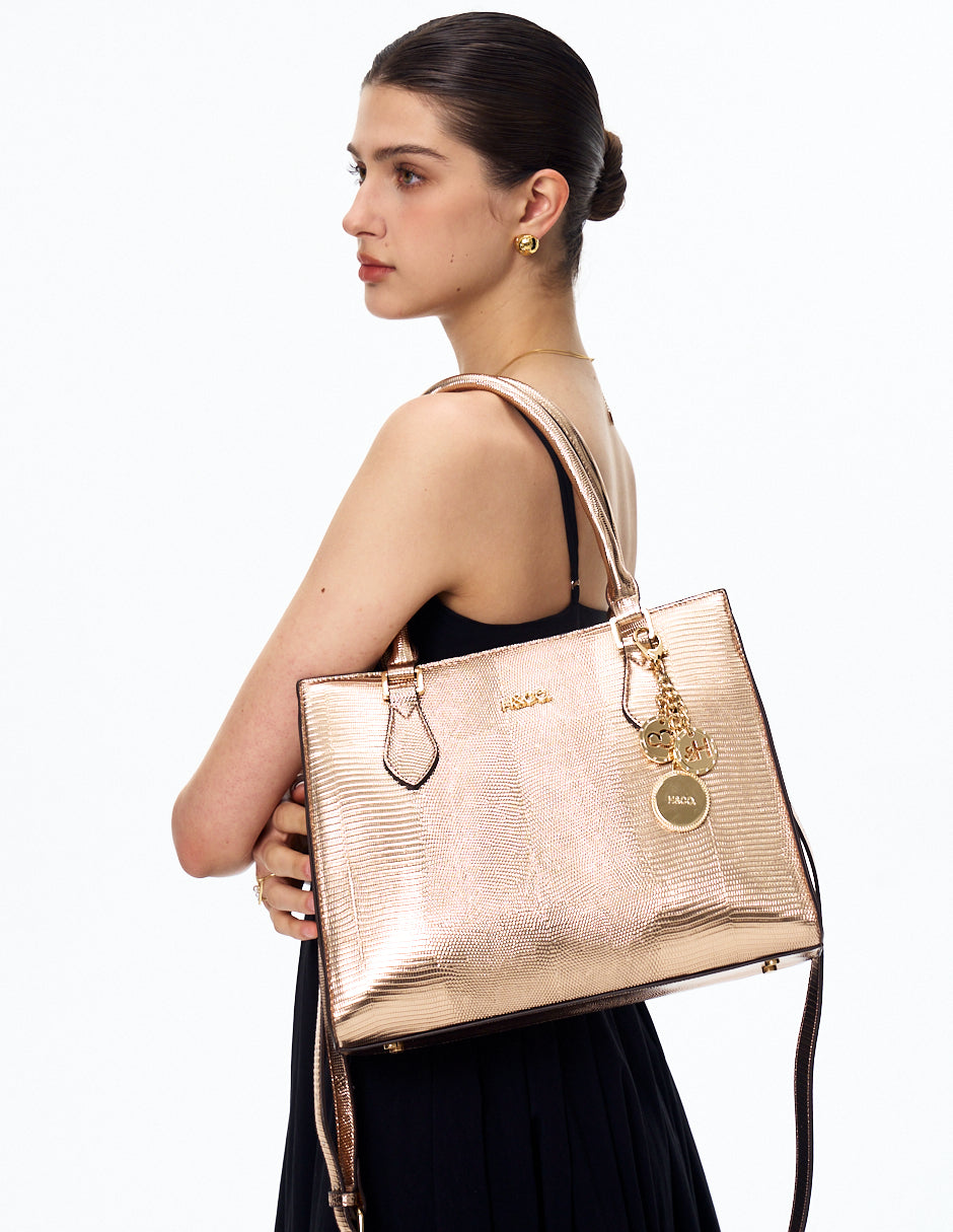Tote Delia