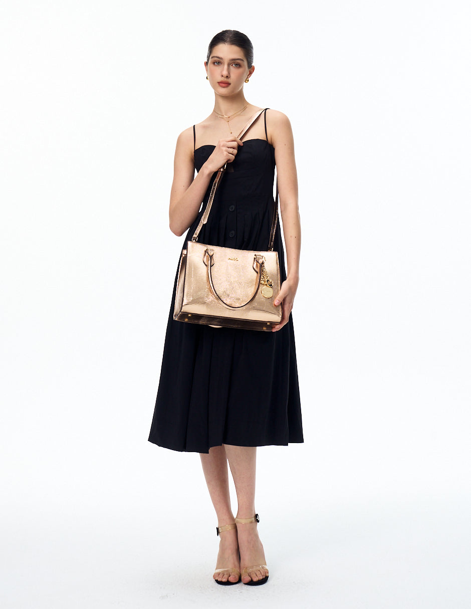Tote Delia