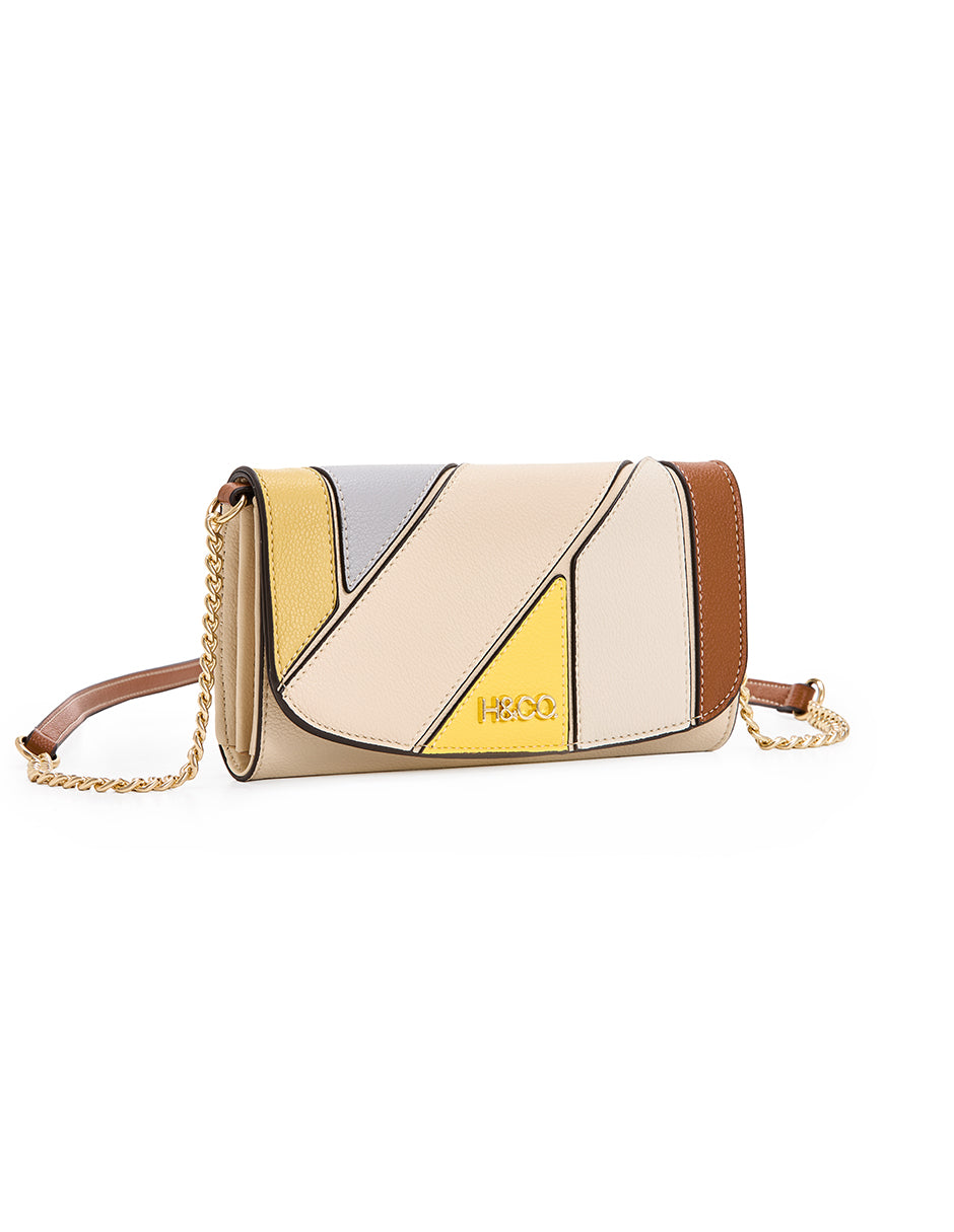 Crossbody Evangeline