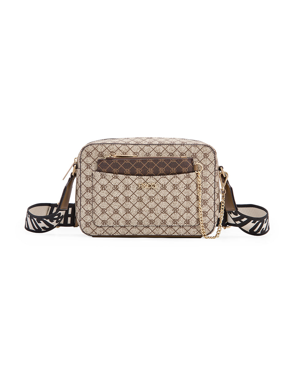 Crossbody Rex