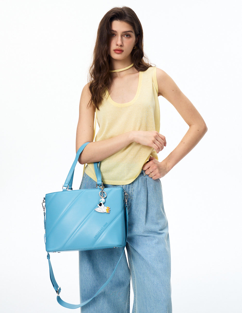 Satchel Margaret