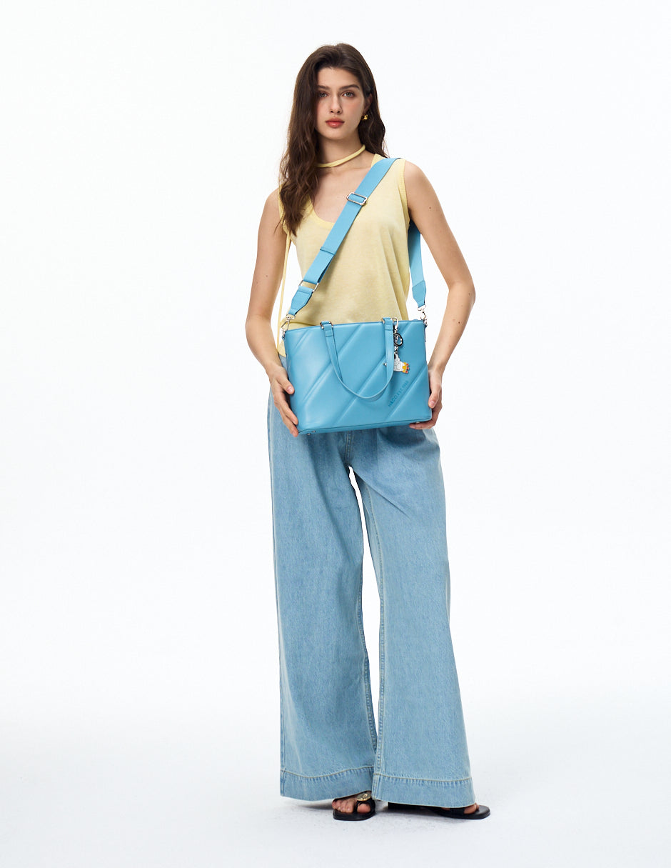 Satchel Margaret