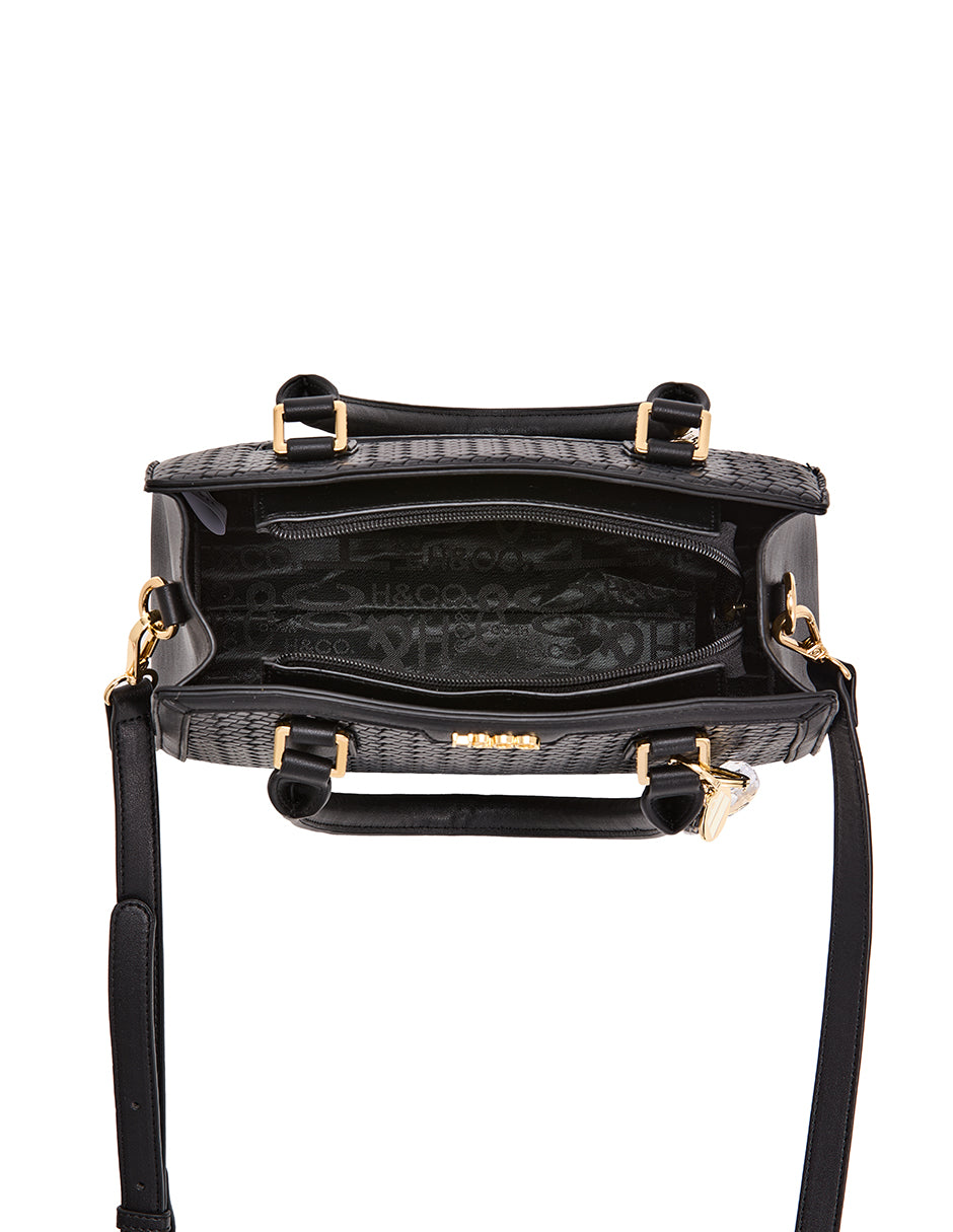 Satchel Echo