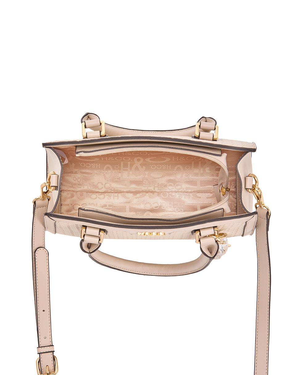 Satchel Echo