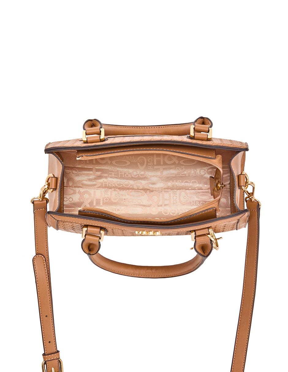Satchel Echo
