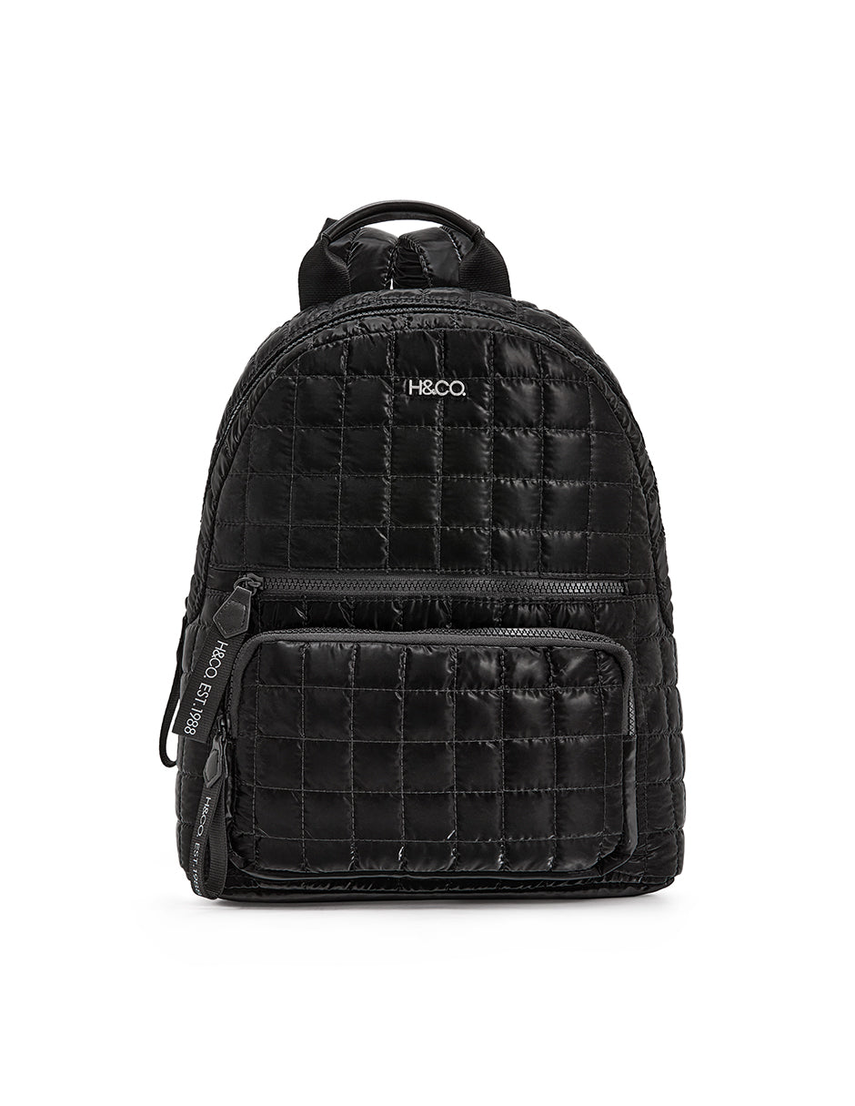 BACKPACK ASIYA NYLON H&CO.