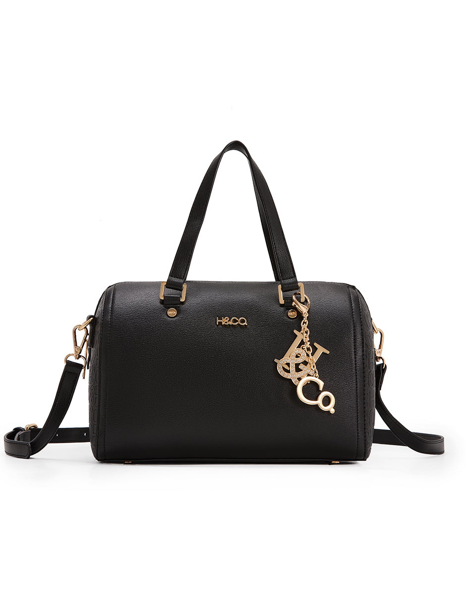 BOWLER VANIA BOLSA H&CO.