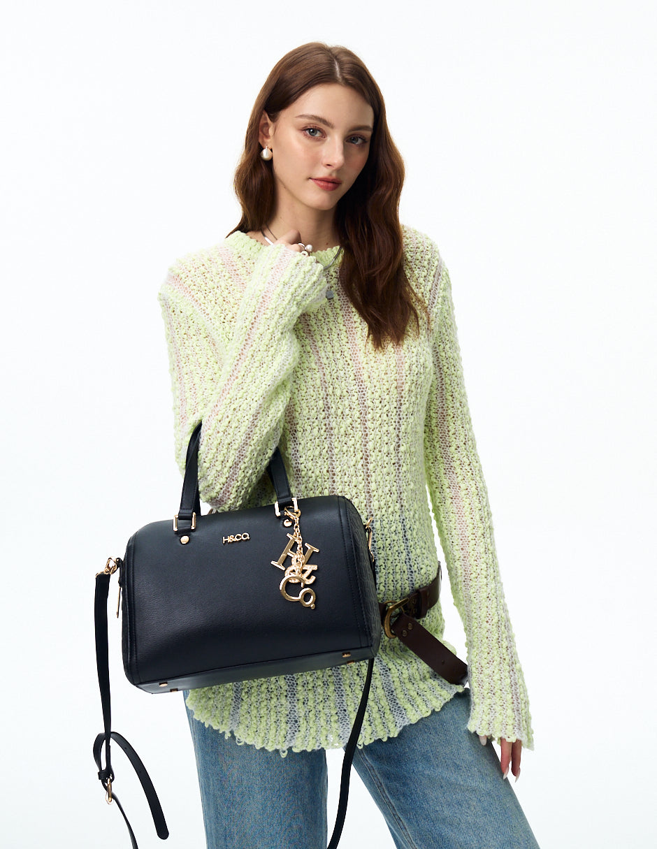 BOWLER VANIA BOLSA H&CO.