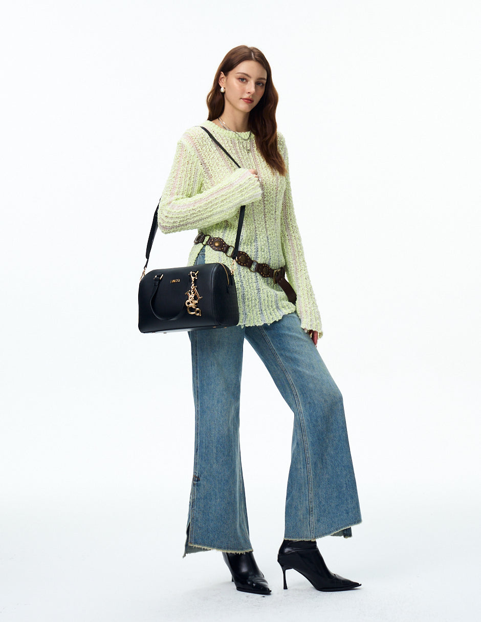 BOWLER VANIA BOLSA H&CO.