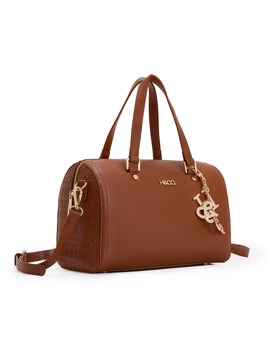 BOWLER VANIA BOLSA H&CO.