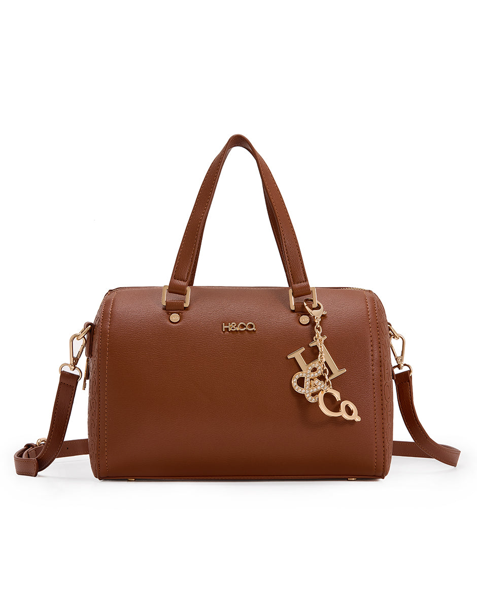 BOWLER VANIA BOLSA H&CO.