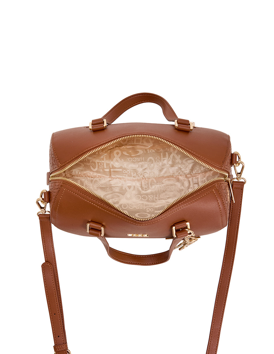 BOWLER VANIA BOLSA H&CO.