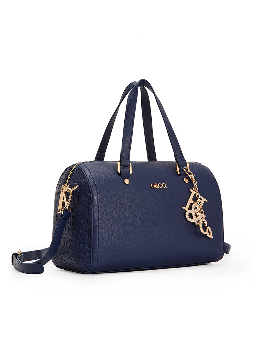 BOWLER VANIA BOLSA H&CO.