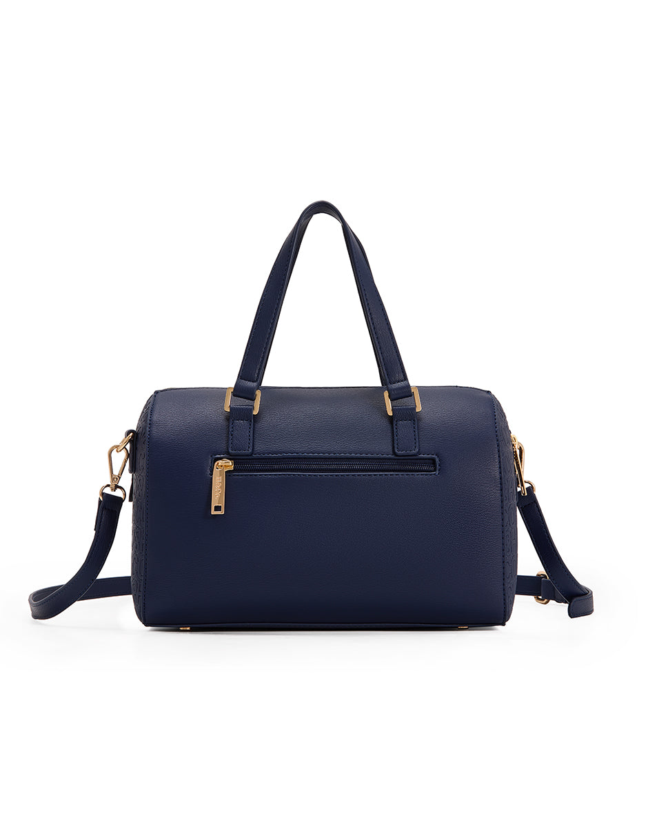 BOWLER VANIA BOLSA H&CO.