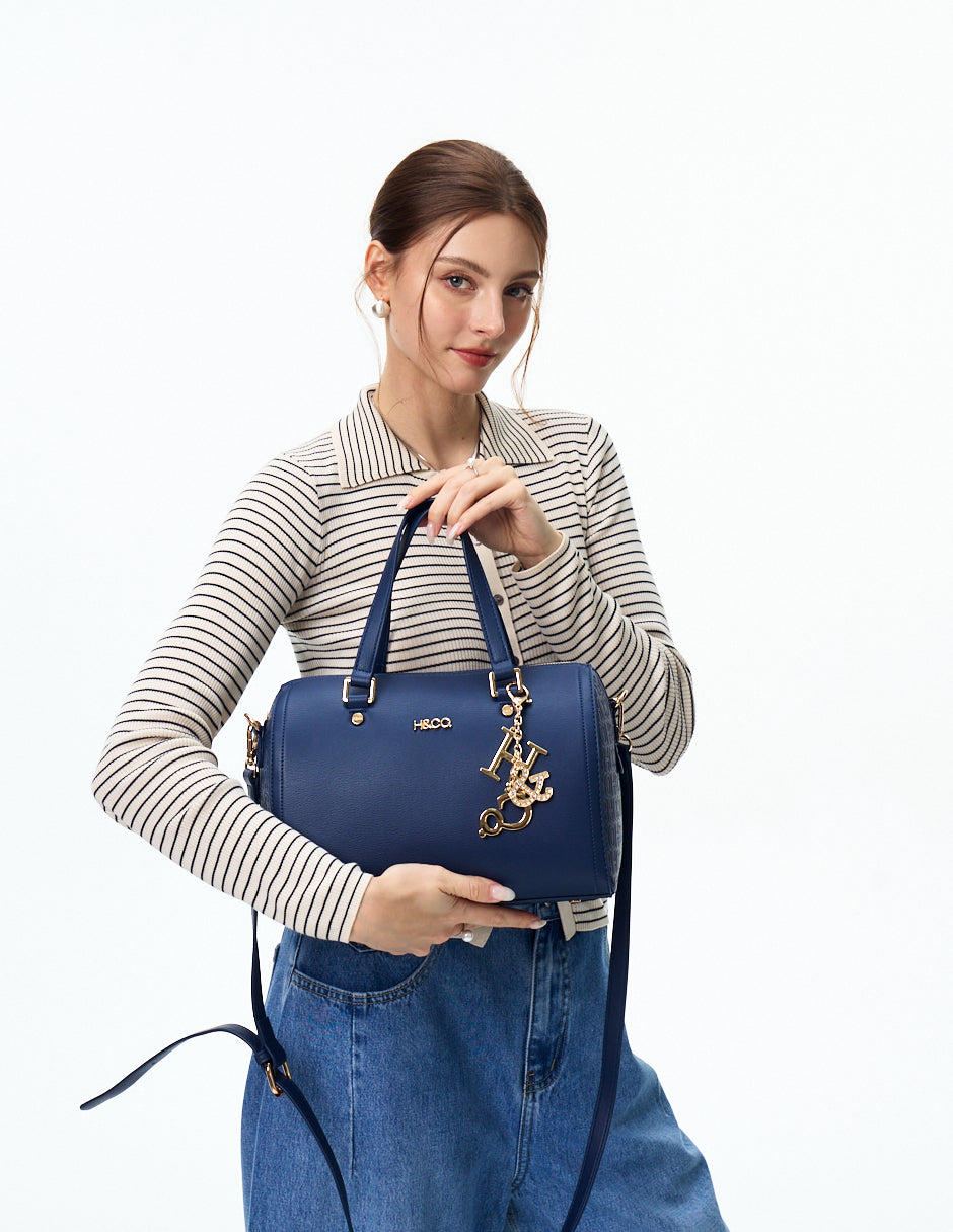 BOWLER VANIA BOLSA H&CO.