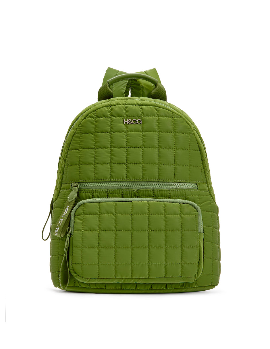 BACKPACK ASIYA NYLON H&CO.
