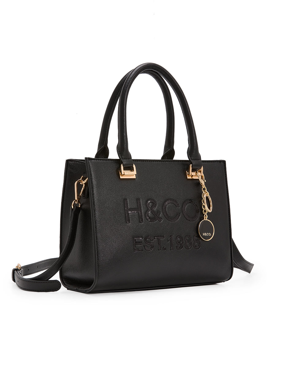 TOTE ASIA LOGO BOLSA H&CO.
