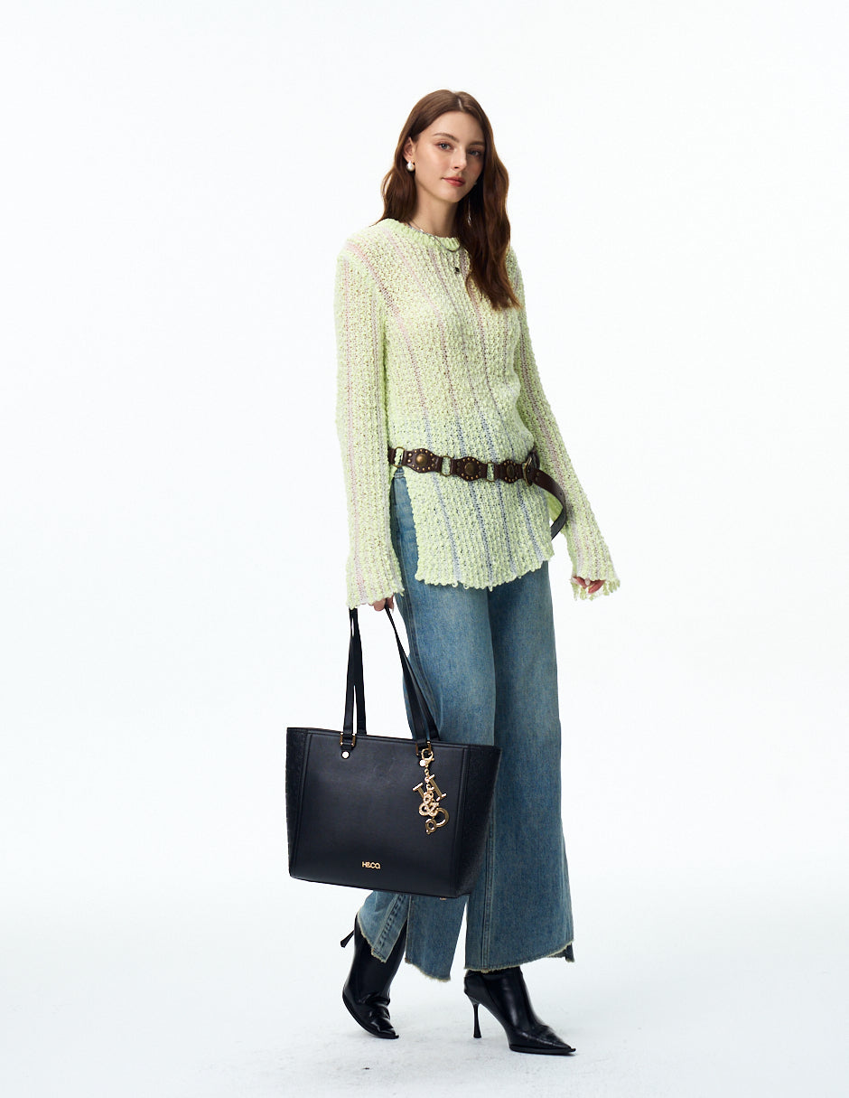 TOTE VANIA BOLSA H&CO.