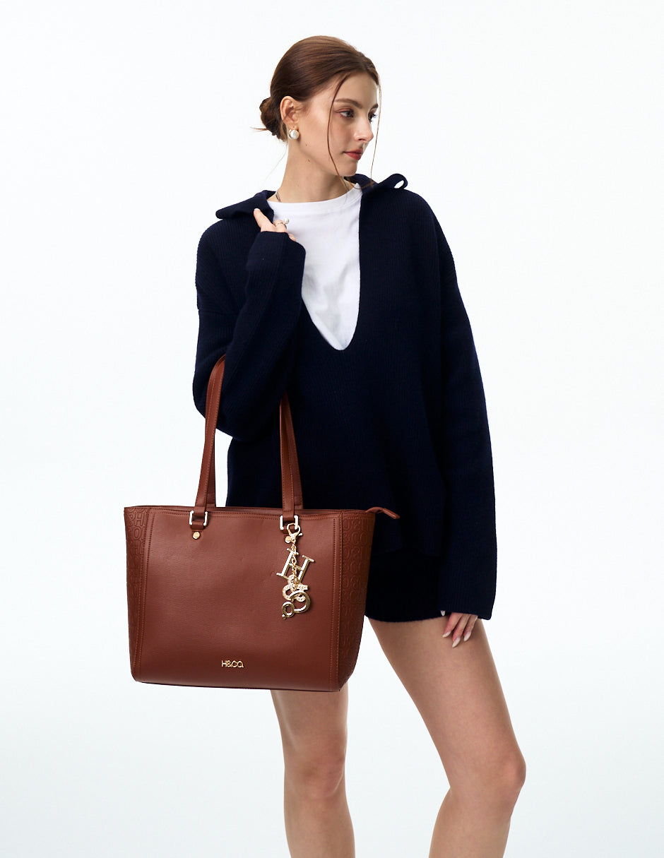 TOTE VANIA BOLSA H&CO.