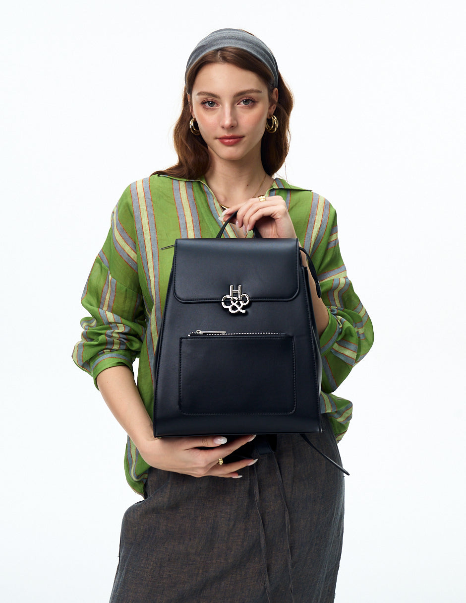 BACKPACK KAMILLA H&CO.