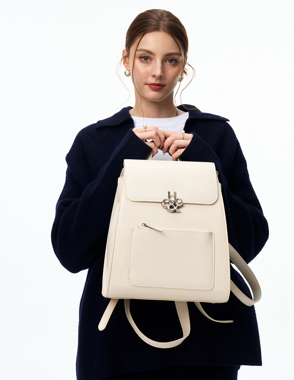 BACKPACK KAMILLA H&CO.