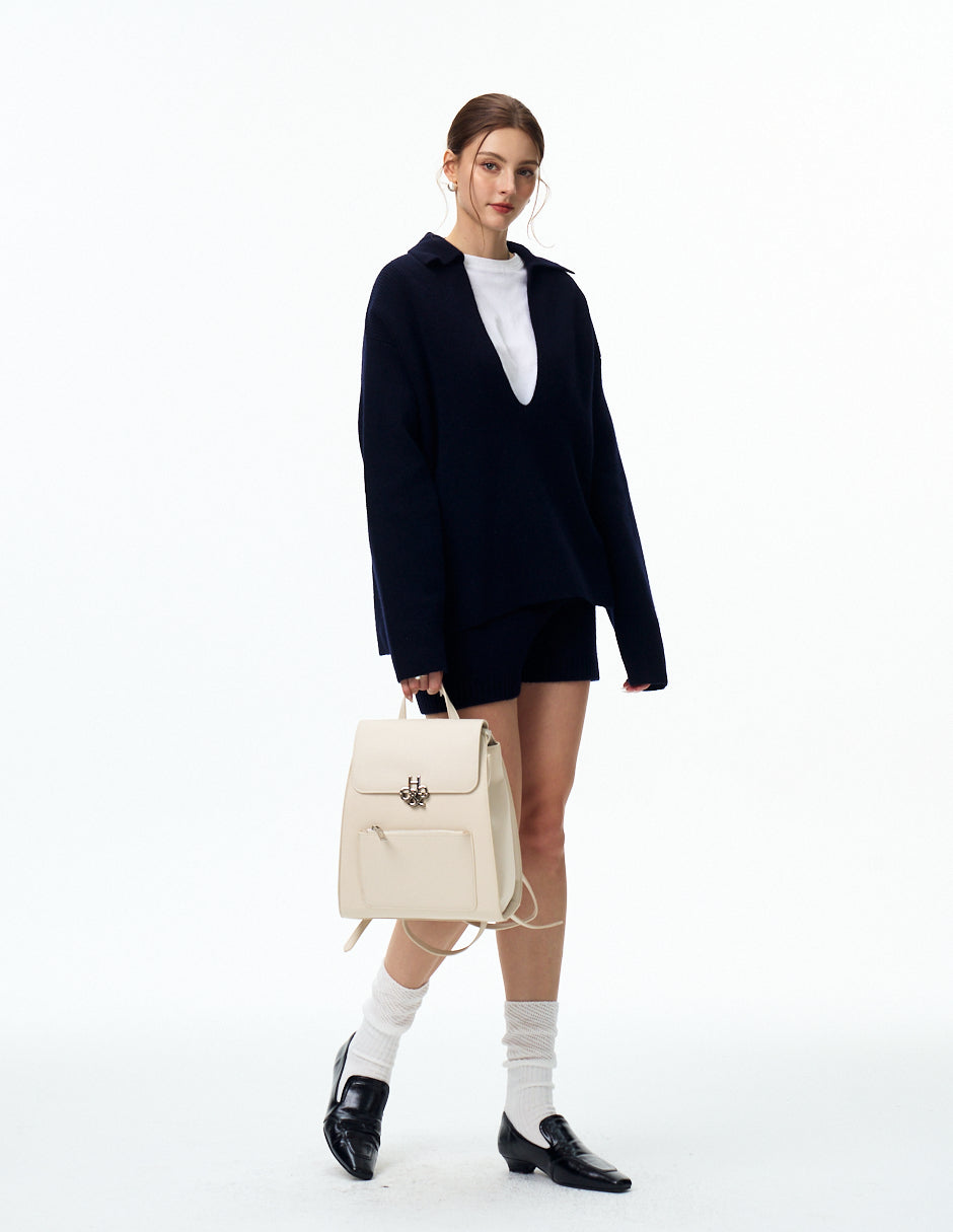 BACKPACK KAMILLA H&CO.