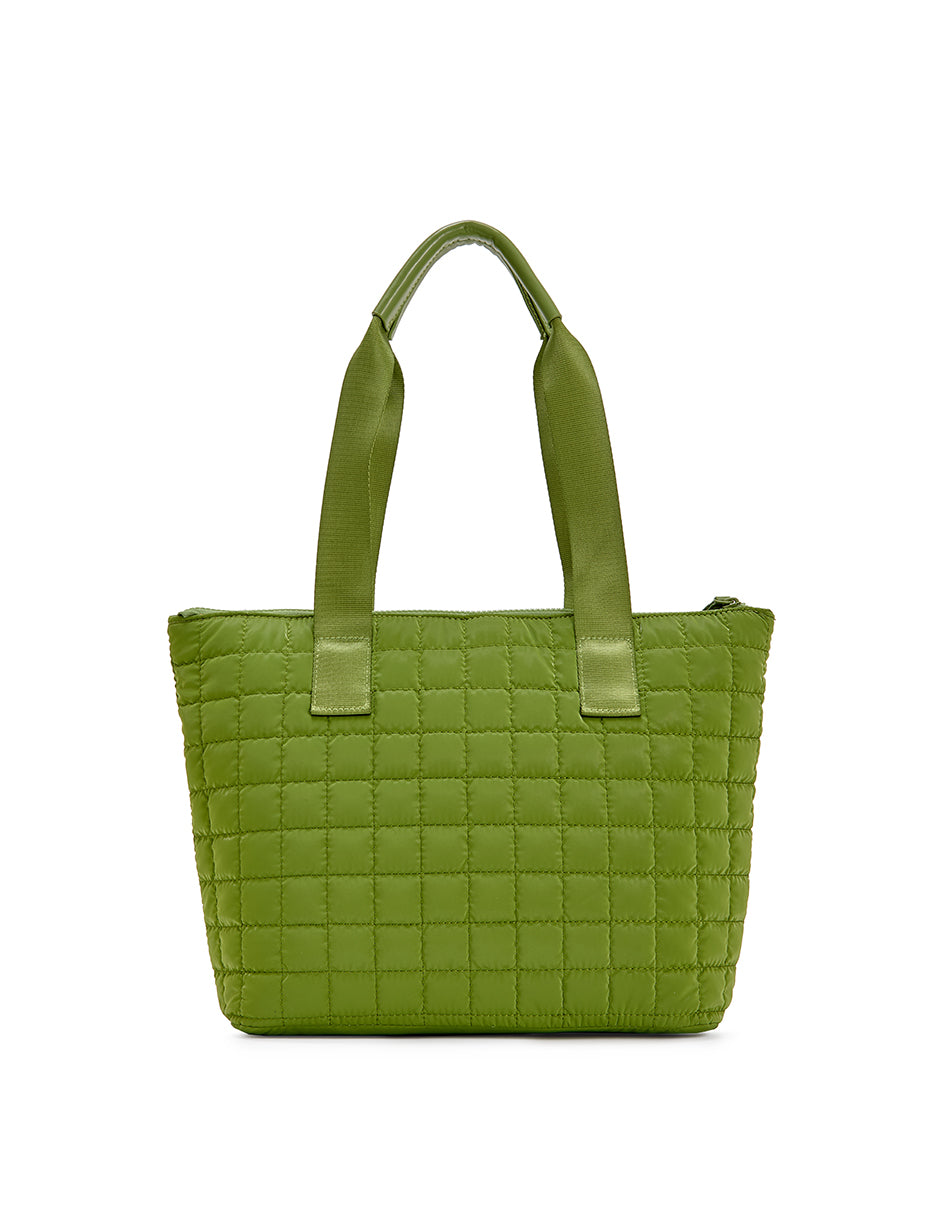 TOTE ASIYA NYLON BOLSA H&CO.