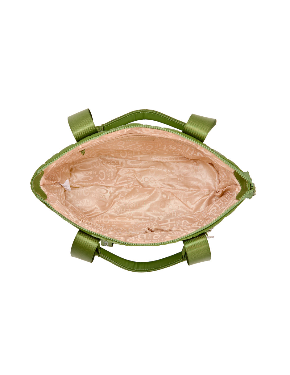 TOTE ASIYA NYLON BOLSA H&CO.