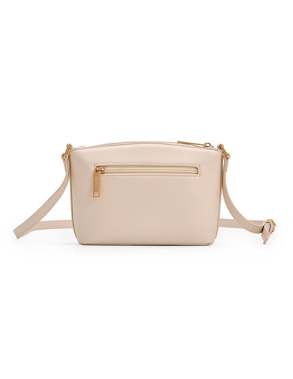 CROSSBODY ASIA LOGO BOLSA H&CO.