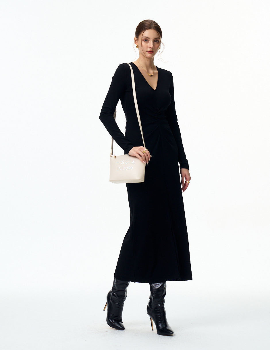 CROSSBODY ASIA LOGO BOLSA H&CO.