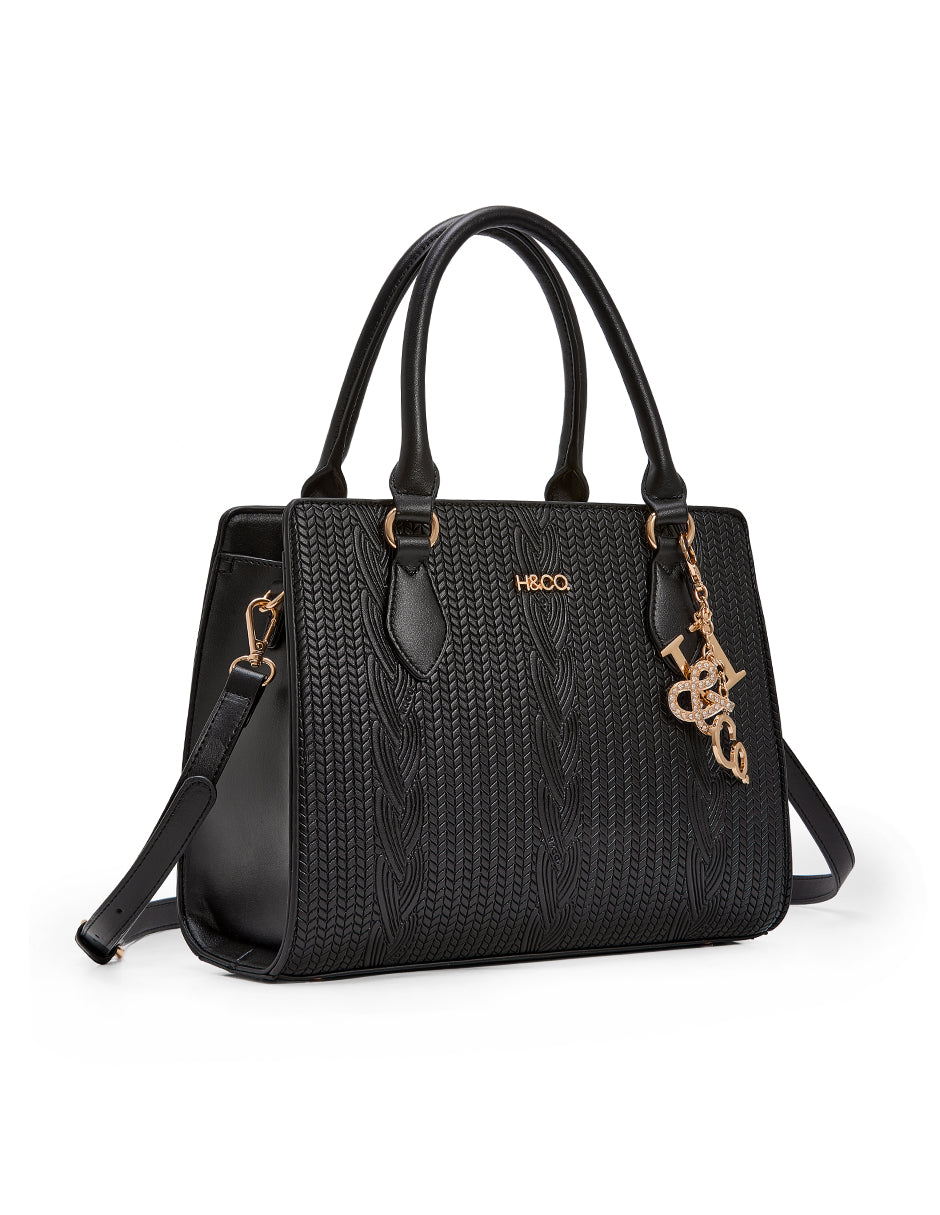 SATCHEL CRISTINA BOLSA H&CO.