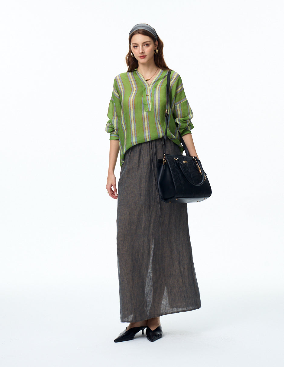 SATCHEL CRISTINA BOLSA H&CO.