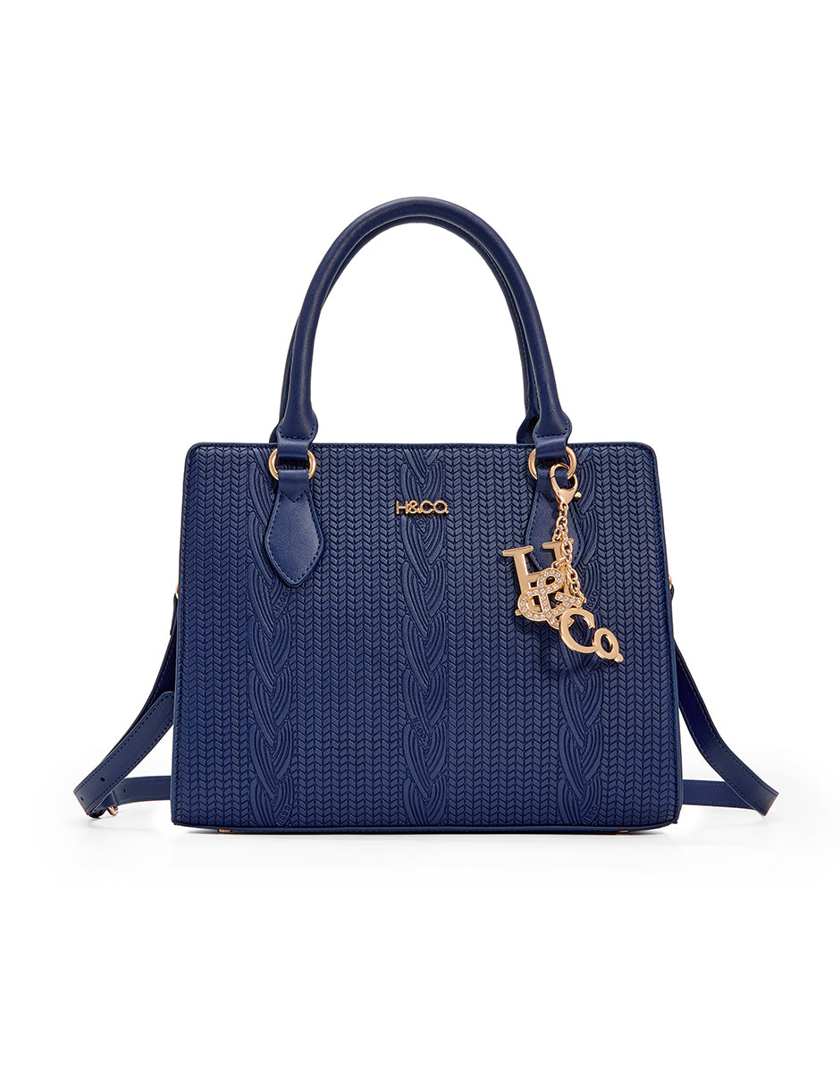 SATCHEL CRISTINA BOLSA H&CO.