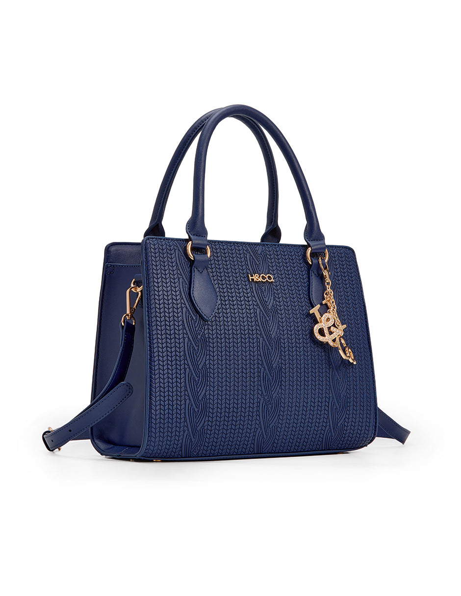 SATCHEL CRISTINA BOLSA H&CO.