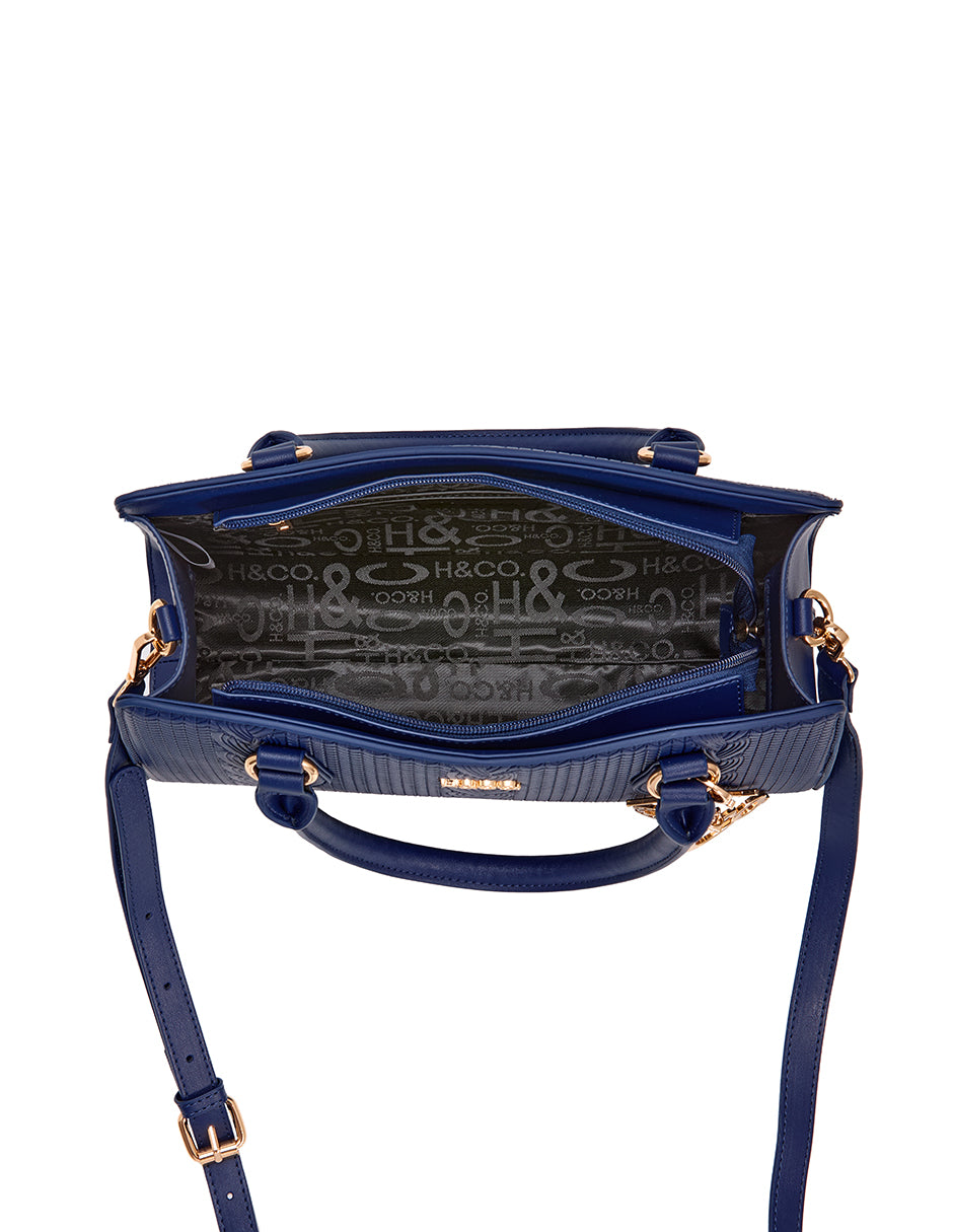 SATCHEL CRISTINA BOLSA H&CO.