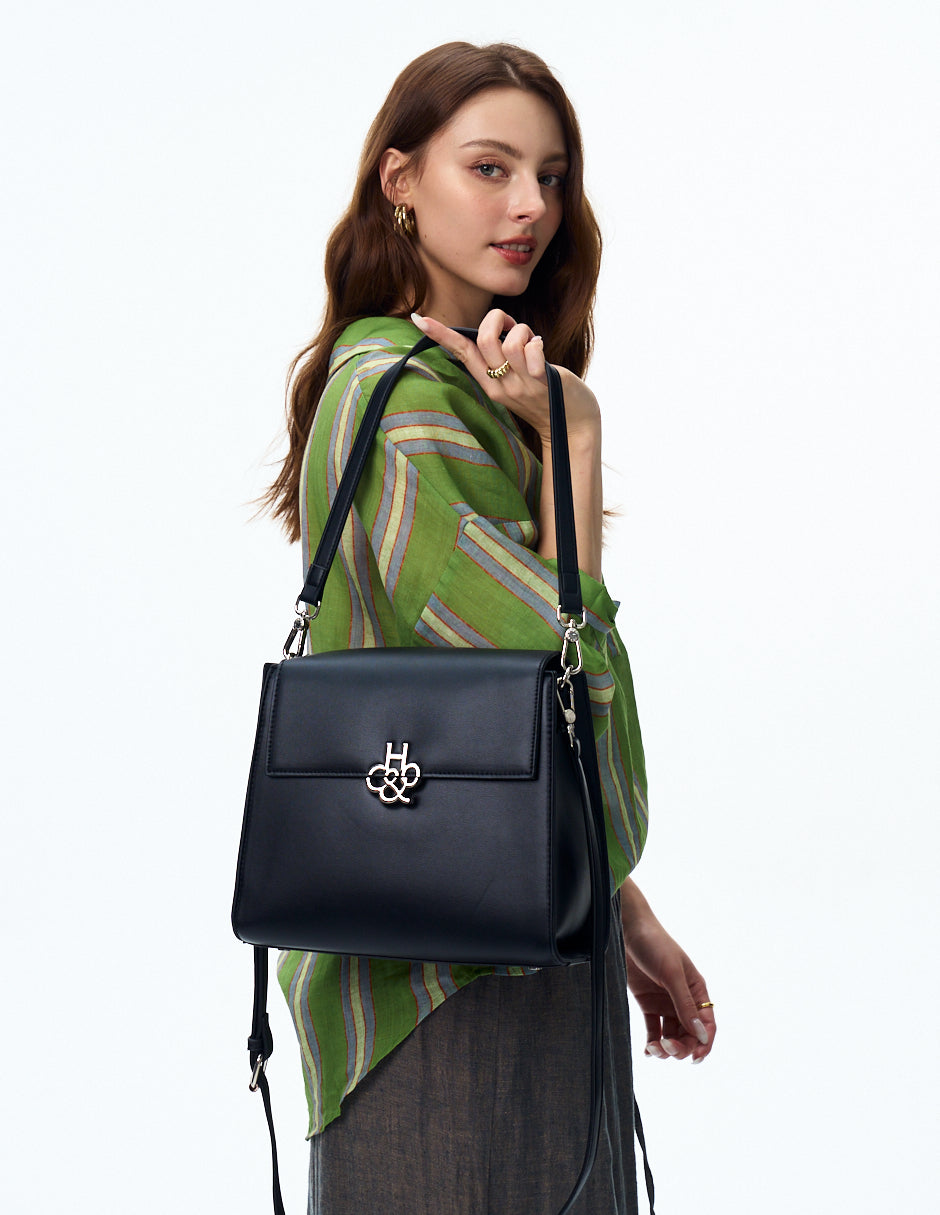CROSSBODY KAMILLA BOLSA H&CO.