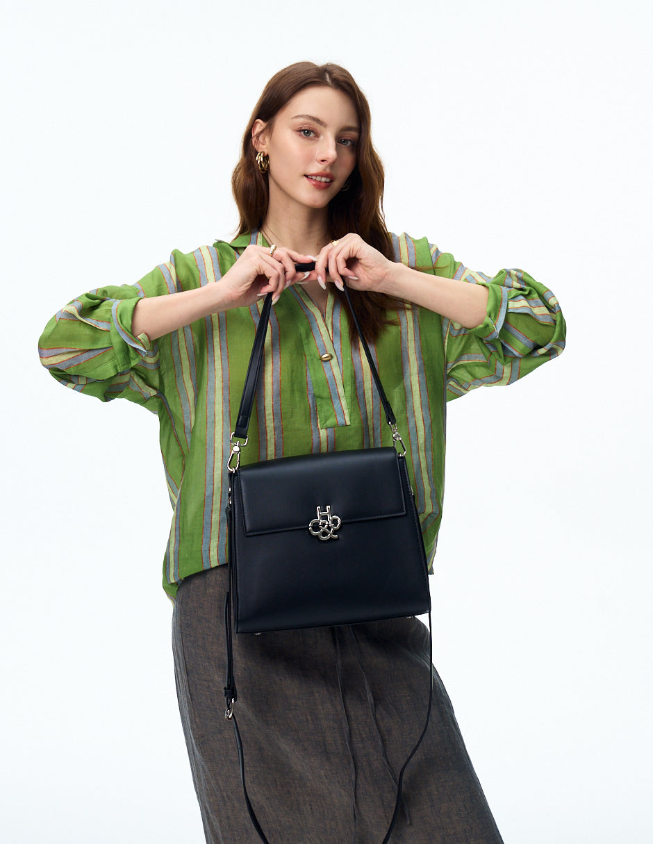 CROSSBODY KAMILLA BOLSA H&CO.