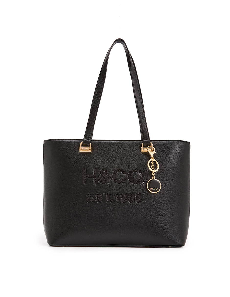 TOTE ASIA LOGO BOLSA H&CO.