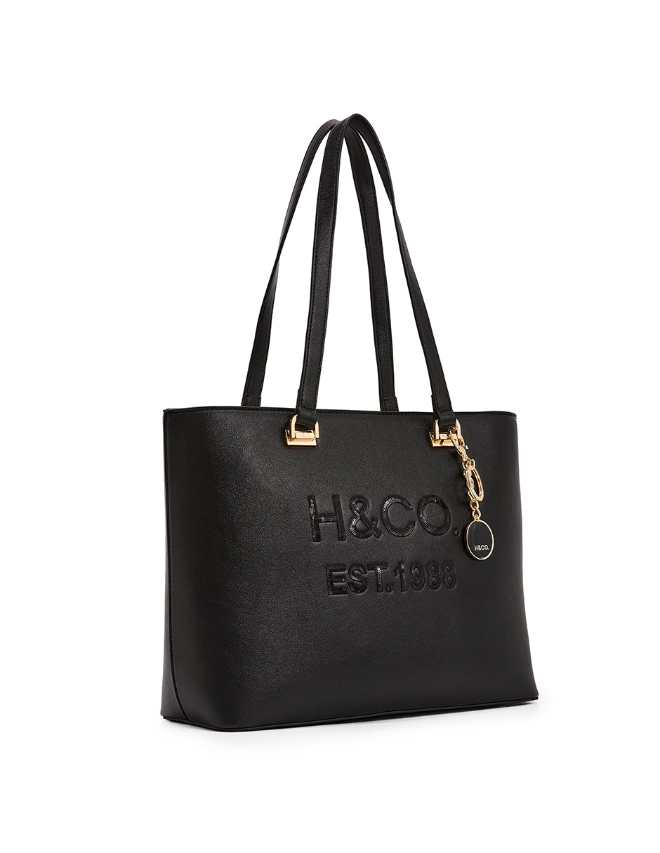 TOTE ASIA LOGO BOLSA H&CO.